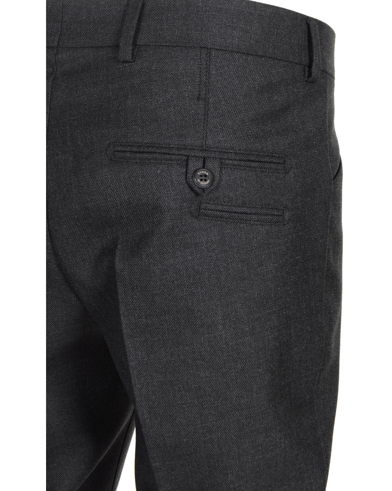Herre | Bukser | Tiger of Sweden | Harris 3 Wool Pants Schiffer