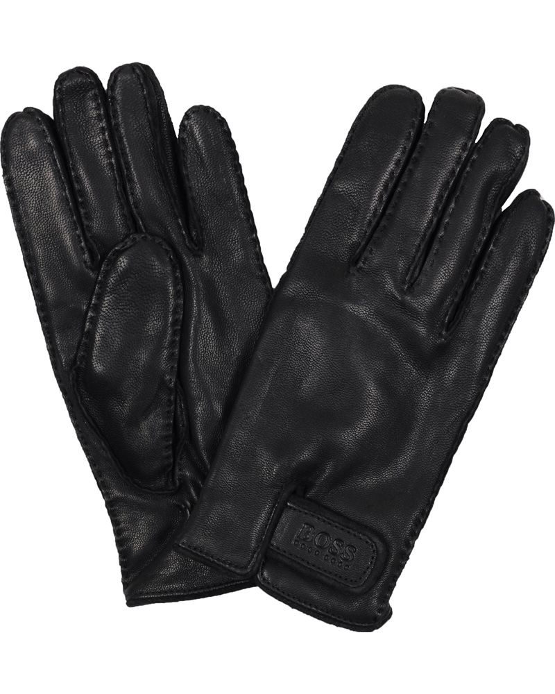 BOSS Kranto Gloves Black