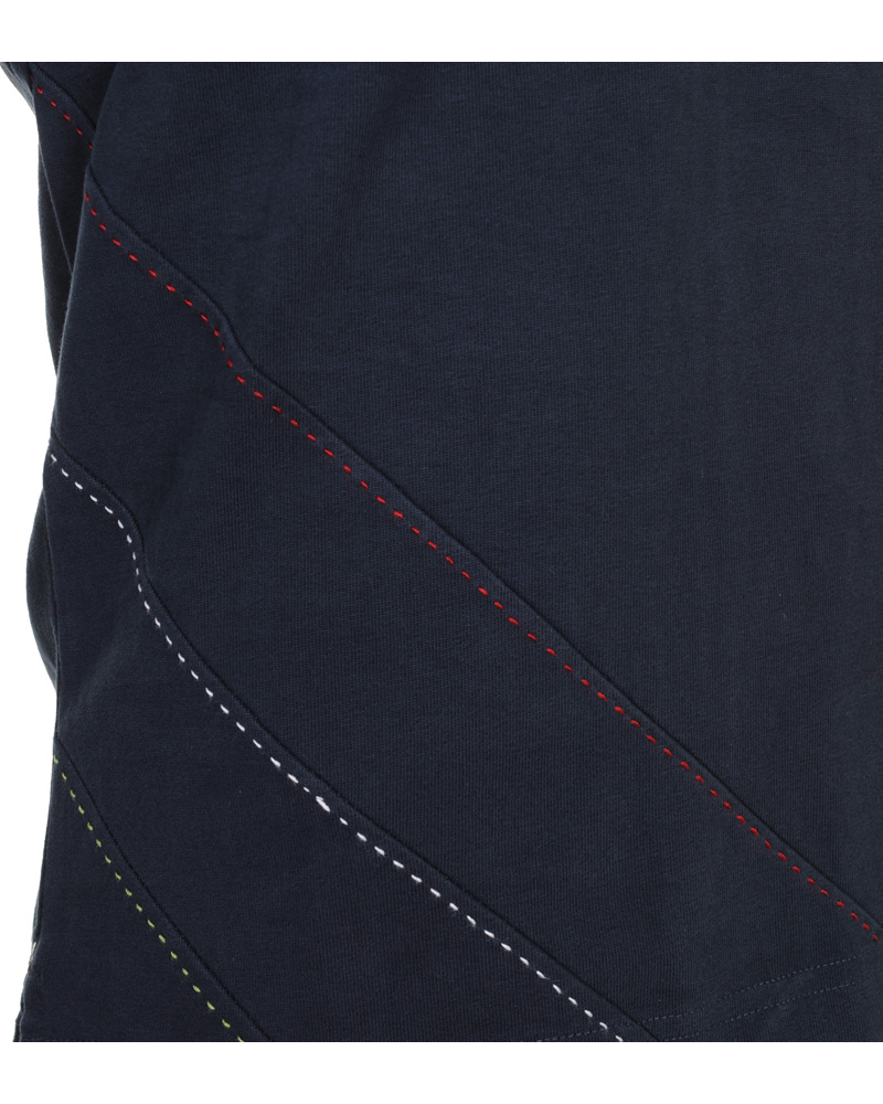 Herre | Trøjer | La Martina | Maserati Polo Rugby Navy