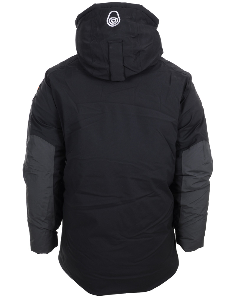 Sail racing pole down parka 2 deals