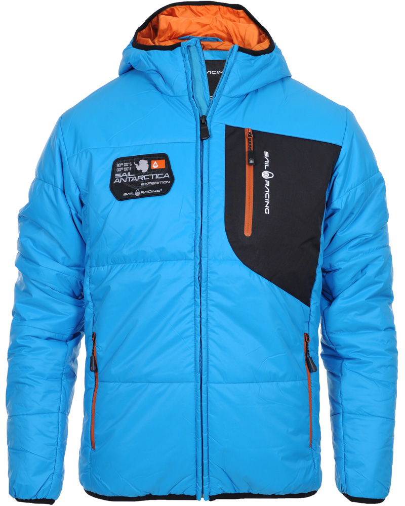 Herre | Jakker | Sail Racing | Antarctica Liner Jacket Dynamic Blue