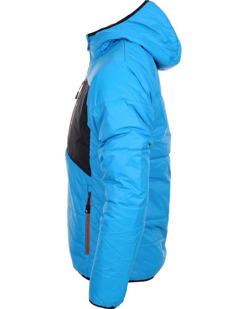 Herre | Jakker | Sail Racing | Antarctica Liner Jacket Dynamic Blue