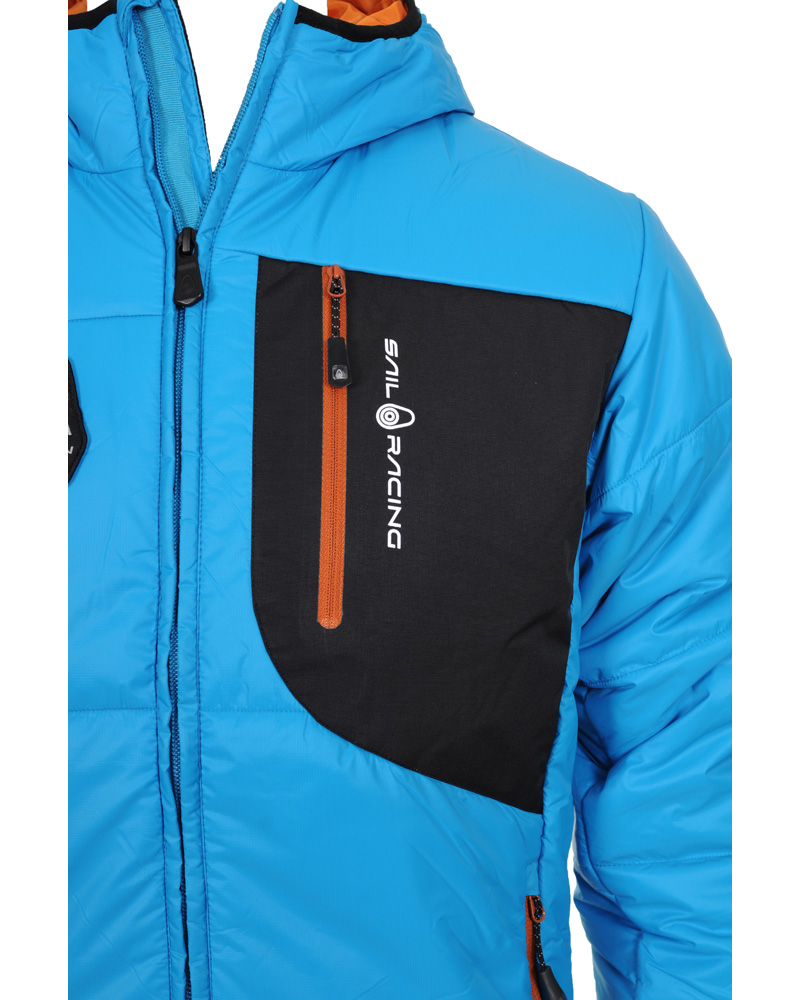 Herre | Jakker | Sail Racing | Antarctica Liner Jacket Dynamic Blue