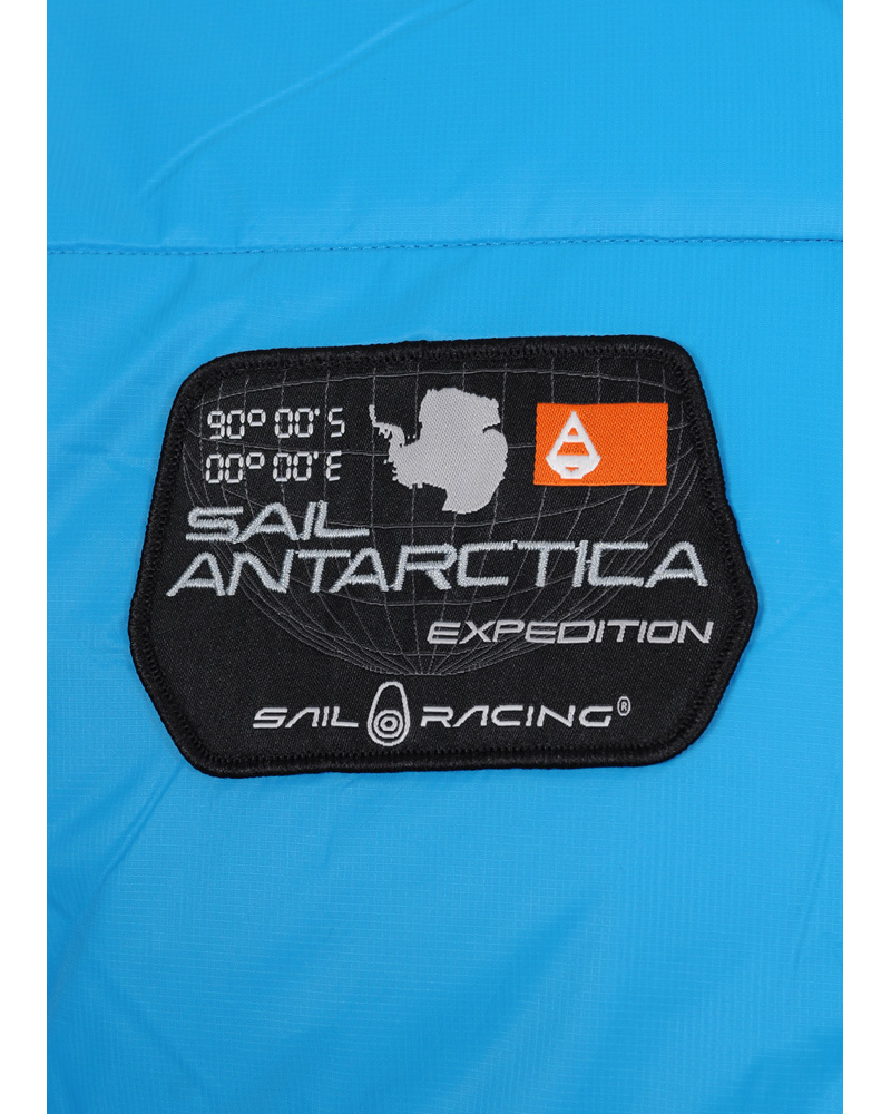 Herre | Jakker | Sail Racing | Antarctica Liner Jacket Dynamic Blue