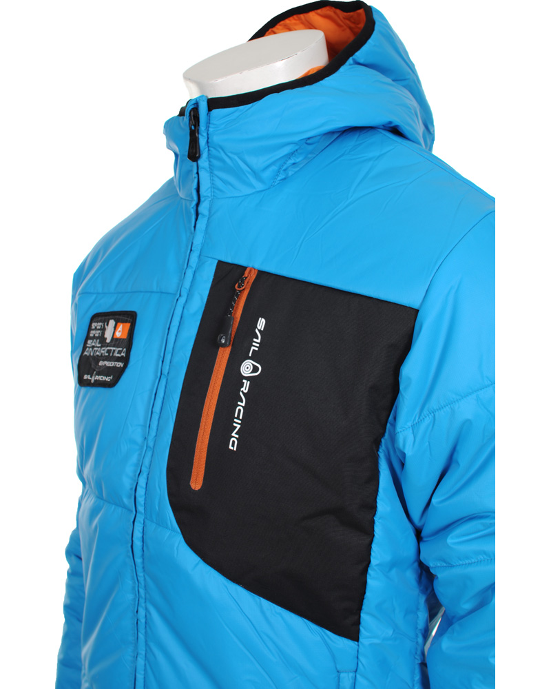 Herre | Jakker | Sail Racing | Antarctica Liner Jacket Dynamic Blue