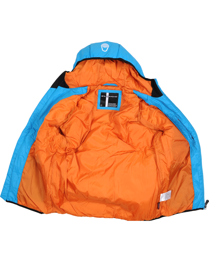 Herre | Jakker | Sail Racing | Antarctica Liner Jacket Dynamic Blue