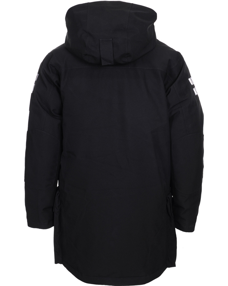 Herre | Jakker | Sail Racing | South Pole Parka Carbon