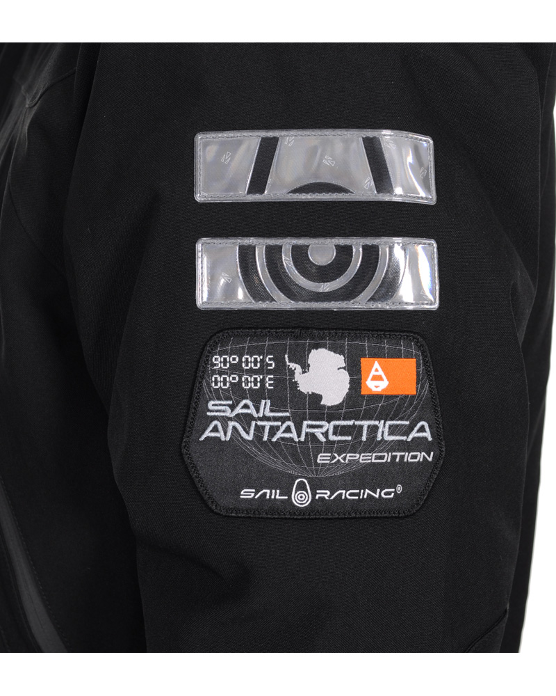 Herre | Jakker | Sail Racing | South Pole Parka Carbon