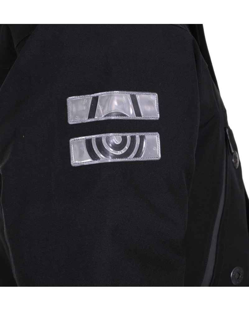 Herre | Jakker | Sail Racing | South Pole Parka Carbon