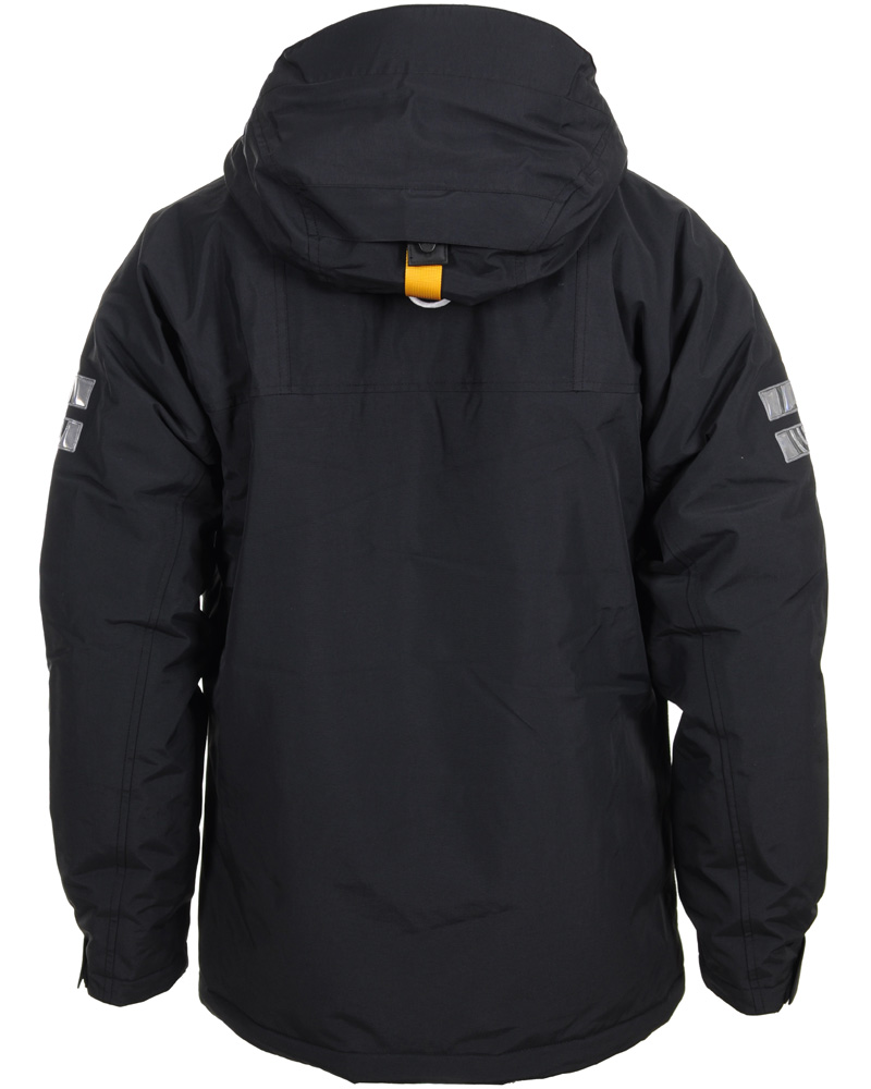 Herre | Jakker | Sail Racing | Glacier Bay Jacket Carbon
