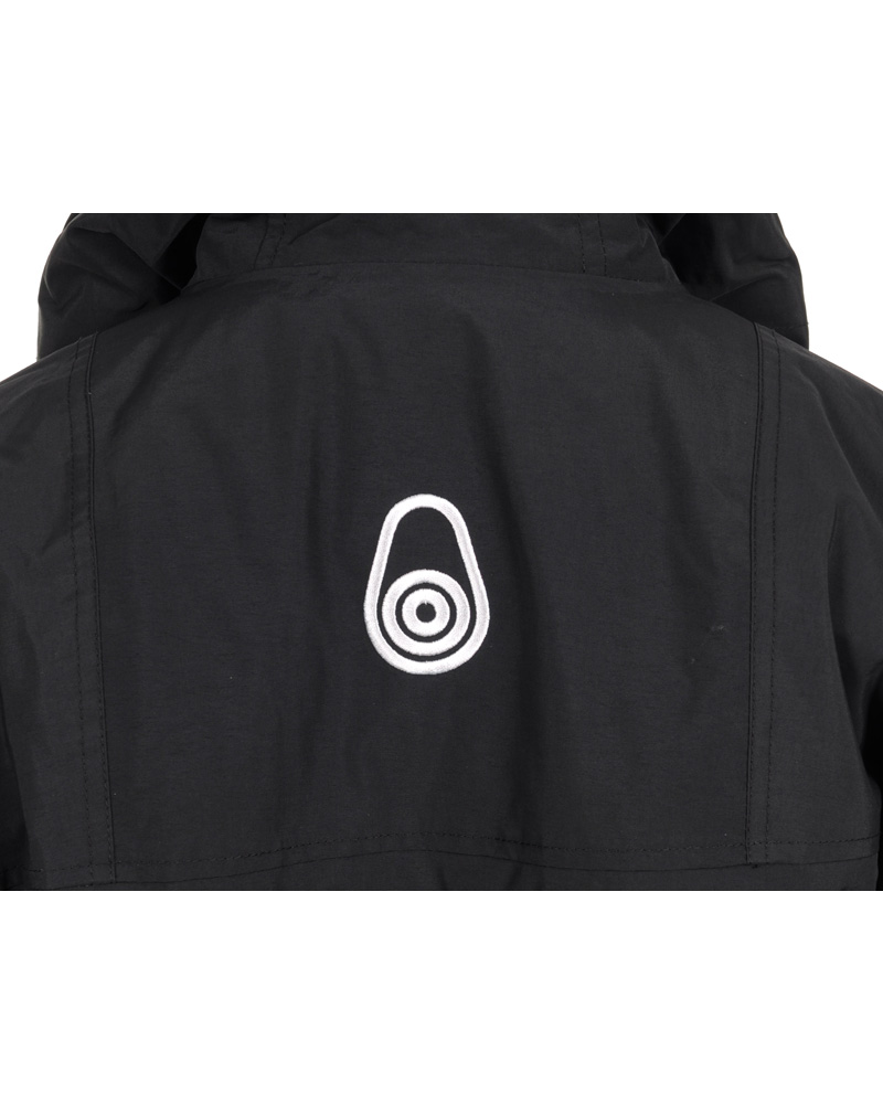 Herre | Jakker | Sail Racing | Glacier Bay Jacket Carbon