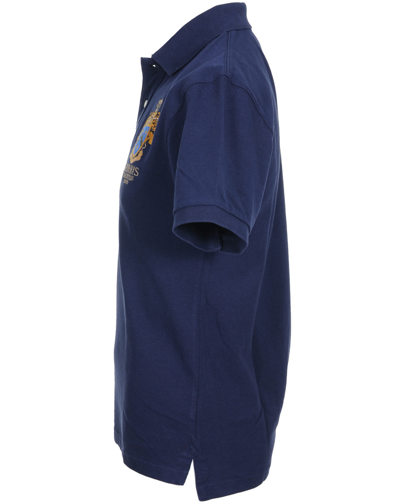 Herre | Polotrøjer | Morris | Rubert Pique Old Blue