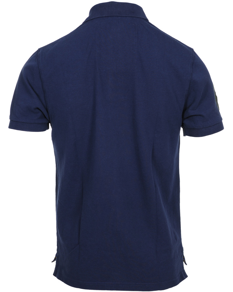 Herre | Polotrøjer | Morris | Rubert Pique Old Blue