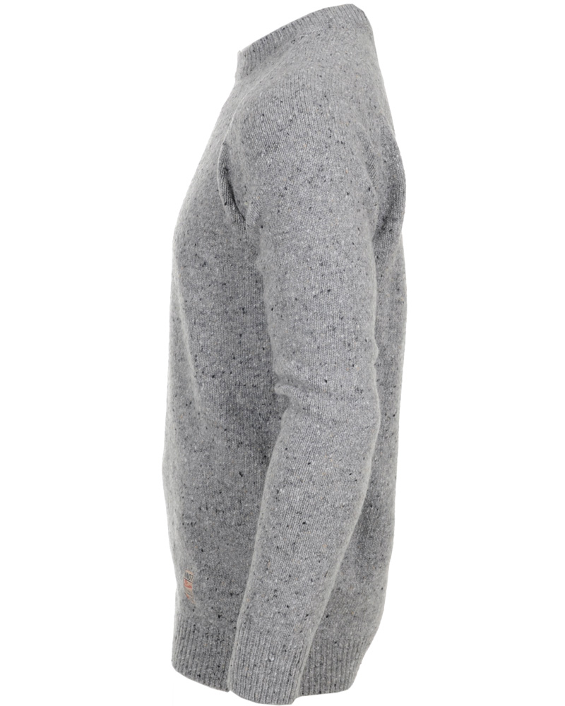 Herre | Trøjer | NN07 | Bunko 6111 Grey Multi