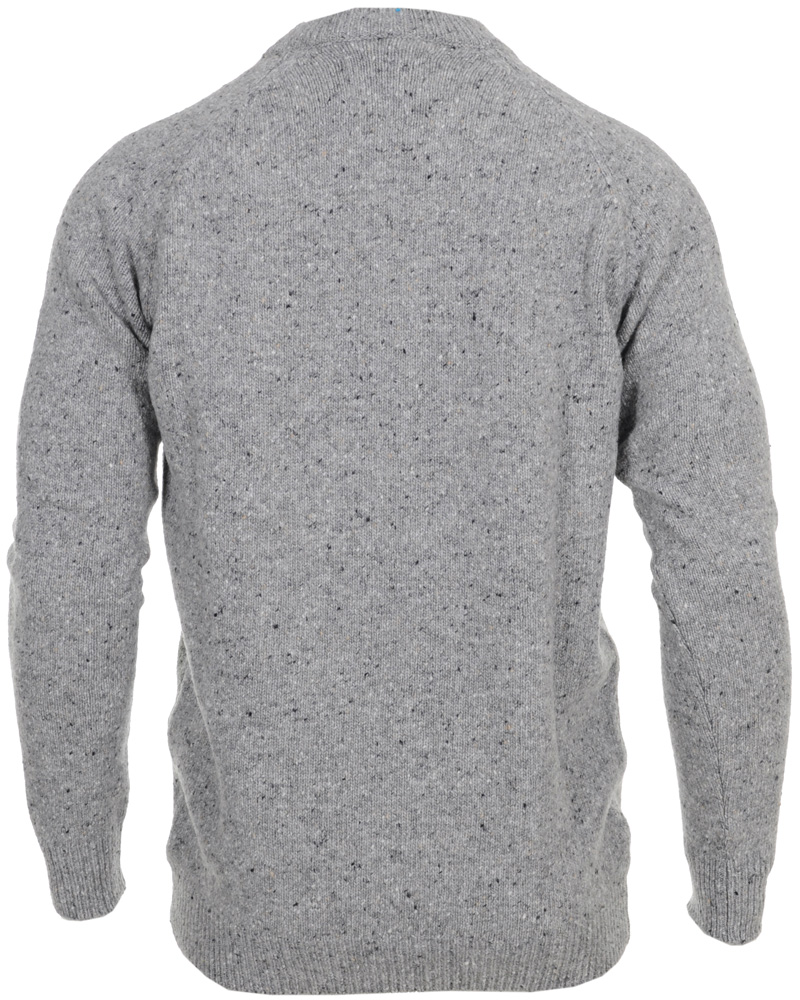 Herre | Trøjer | NN07 | Bunko 6111 Grey Multi
