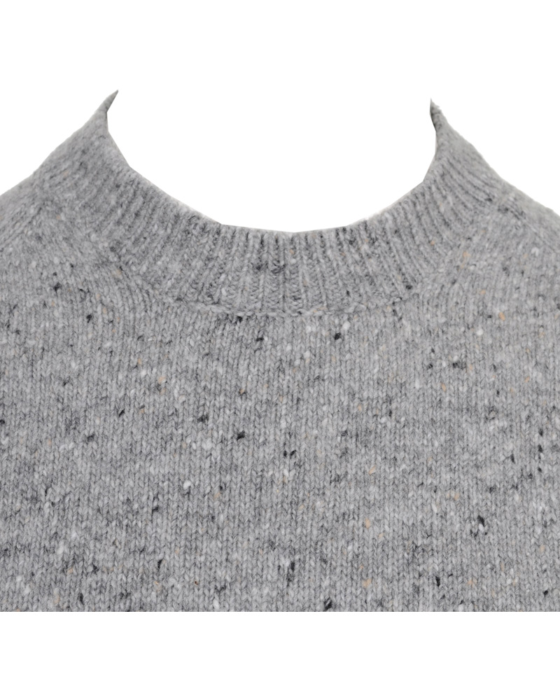 Herre | Trøjer | NN07 | Bunko 6111 Grey Multi