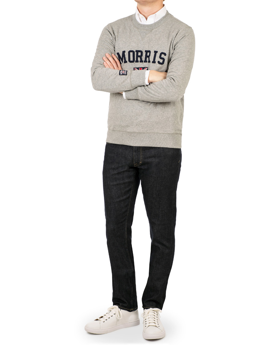 Herre | Jeans | Tiger of Sweden Jeans | Iggy New Severfe
