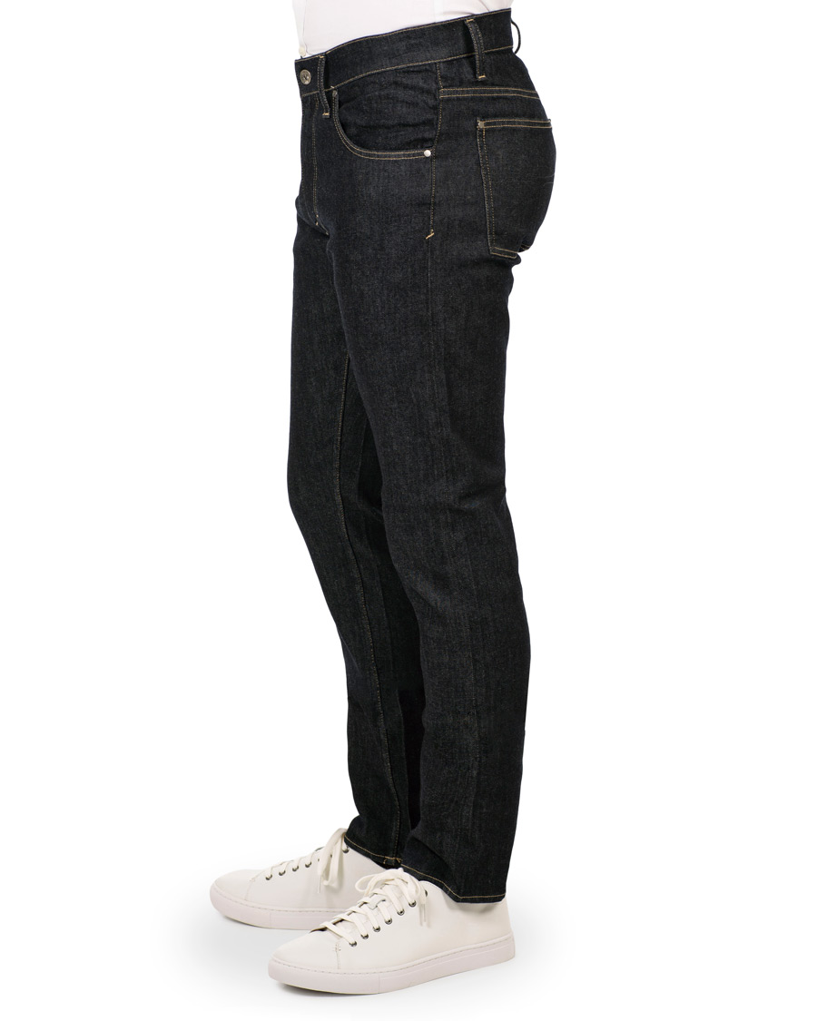Herre | Jeans | Tiger of Sweden Jeans | Iggy New Severfe