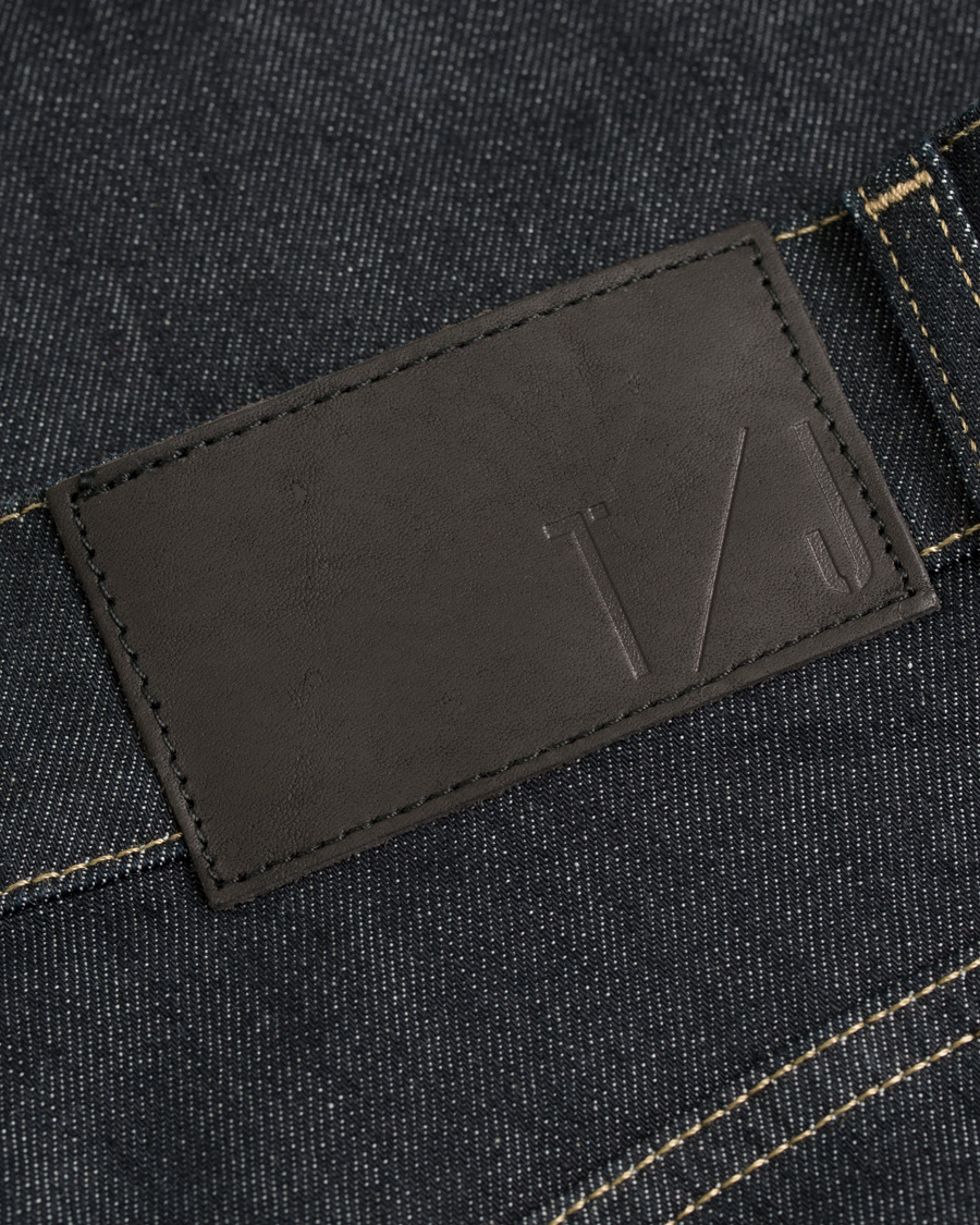 Herre | Jeans | Tiger of Sweden Jeans | Iggy New Severfe