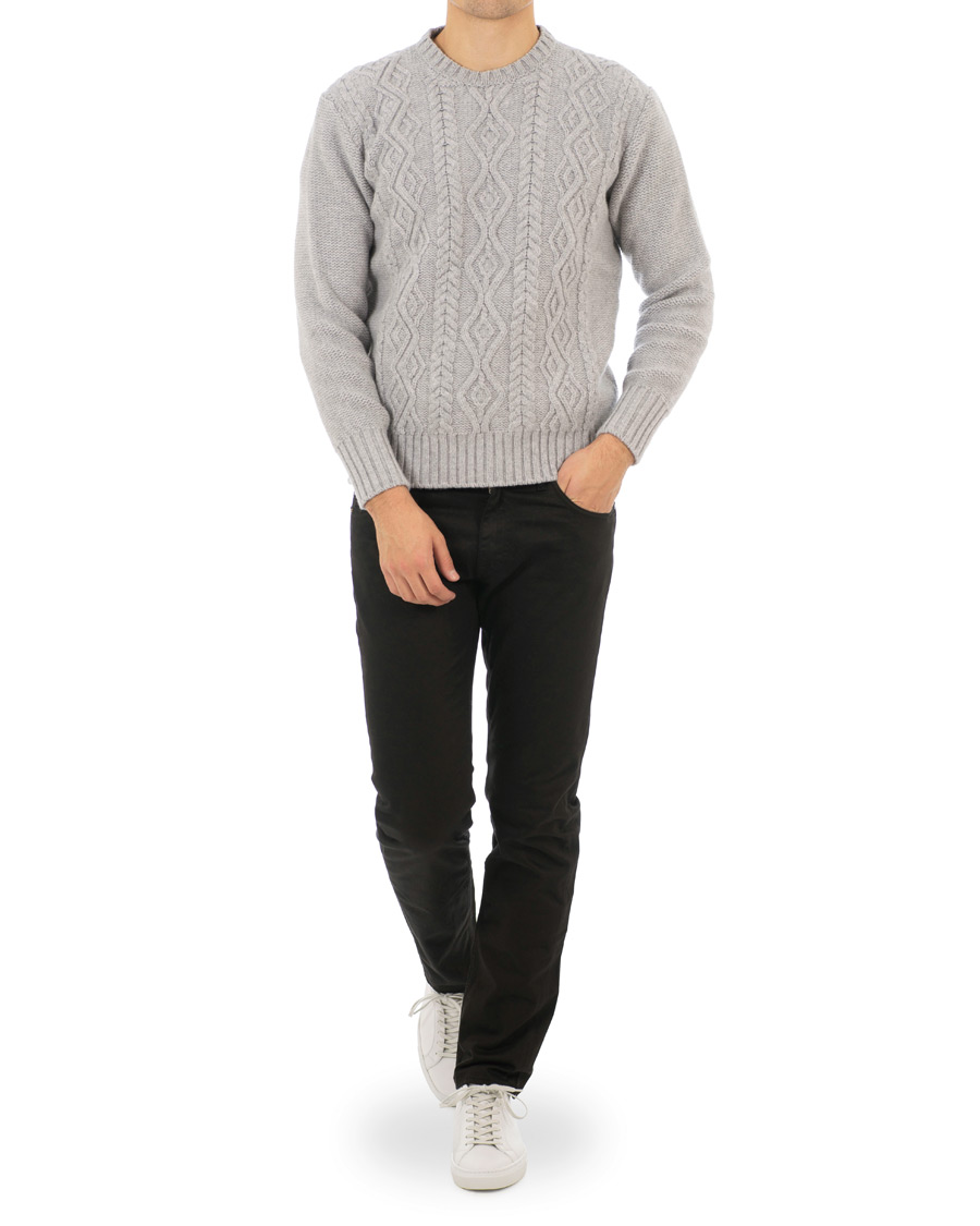 Herre | Jeans | Tiger of Sweden Jeans | Iggy Black