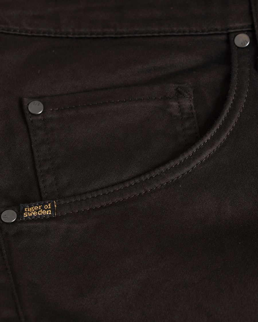 Herre | Jeans | Tiger of Sweden Jeans | Iggy Black