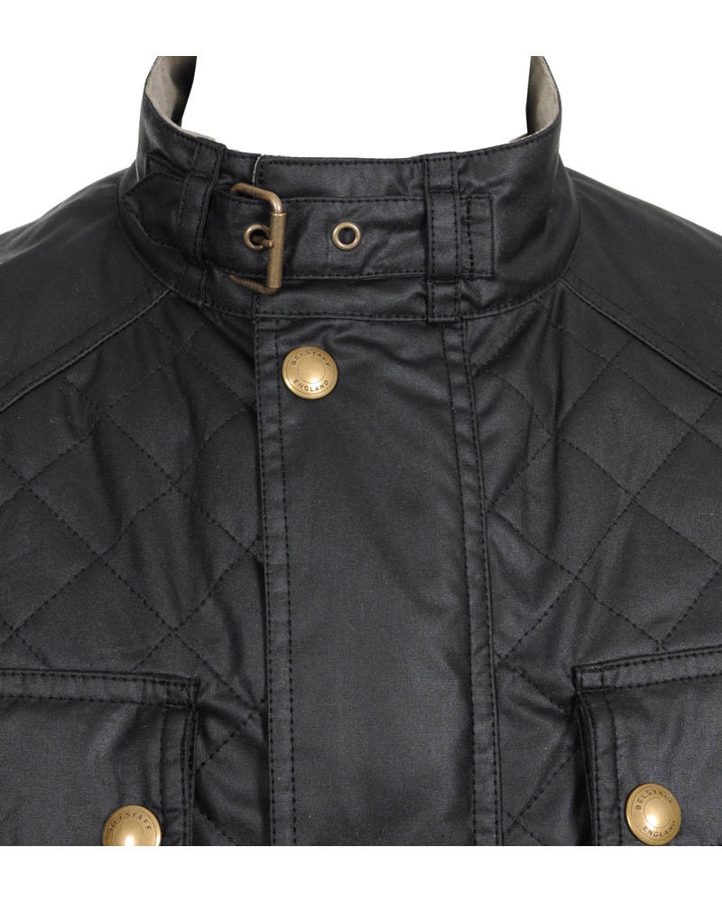 Herre | Jakker | Belstaff | Redford Jacket Black