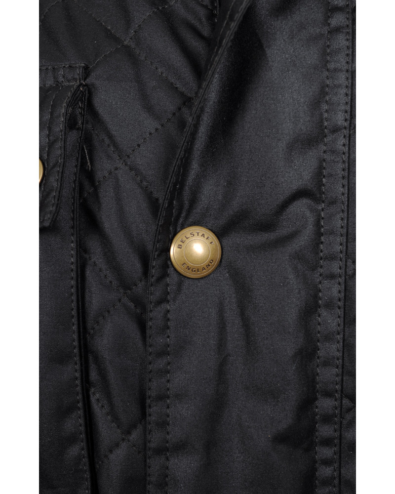 Herre | Jakker | Belstaff | Redford Jacket Mahogany