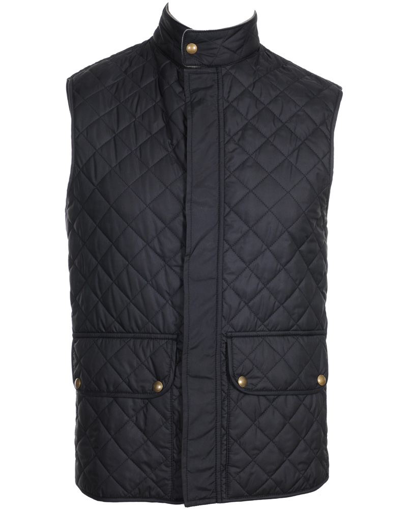 Herre | Jakker | Belstaff | Streetmaster Jacket Black