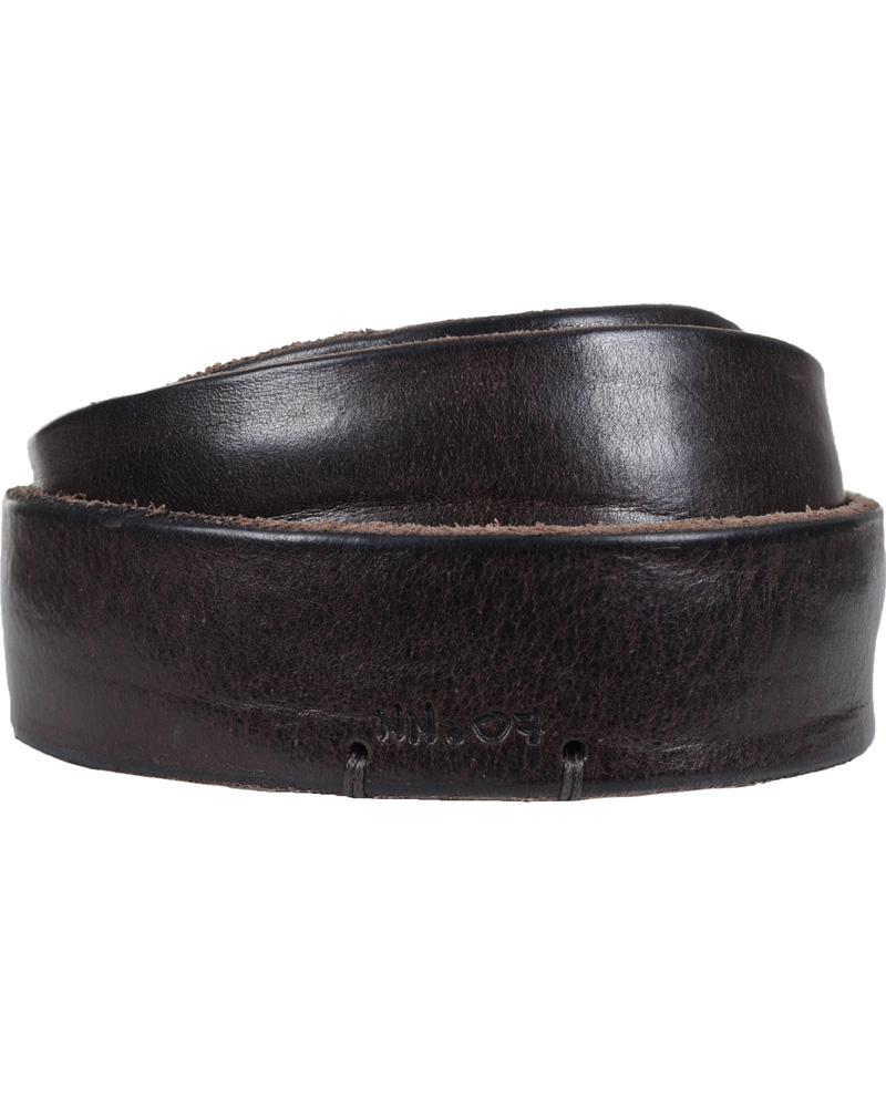 Herre | NN07 Greve Belt Dark Brown | NN07 | Greve Belt Dark Brown