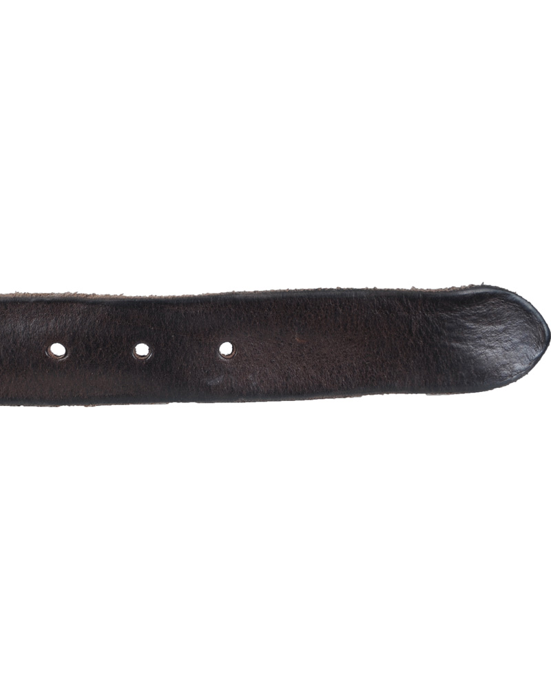 Herre | NN07 Greve Belt Dark Brown | NN07 | Greve Belt Dark Brown