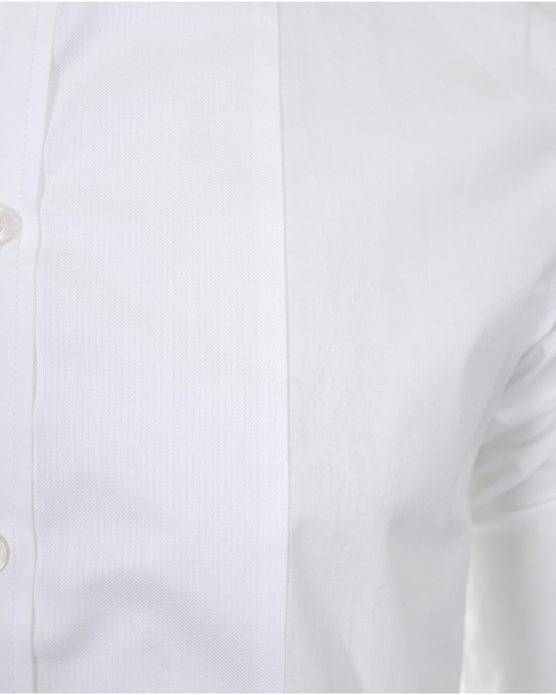 Herre | Skjorter | Tiger of Sweden | Denzel Smokingskjorta White