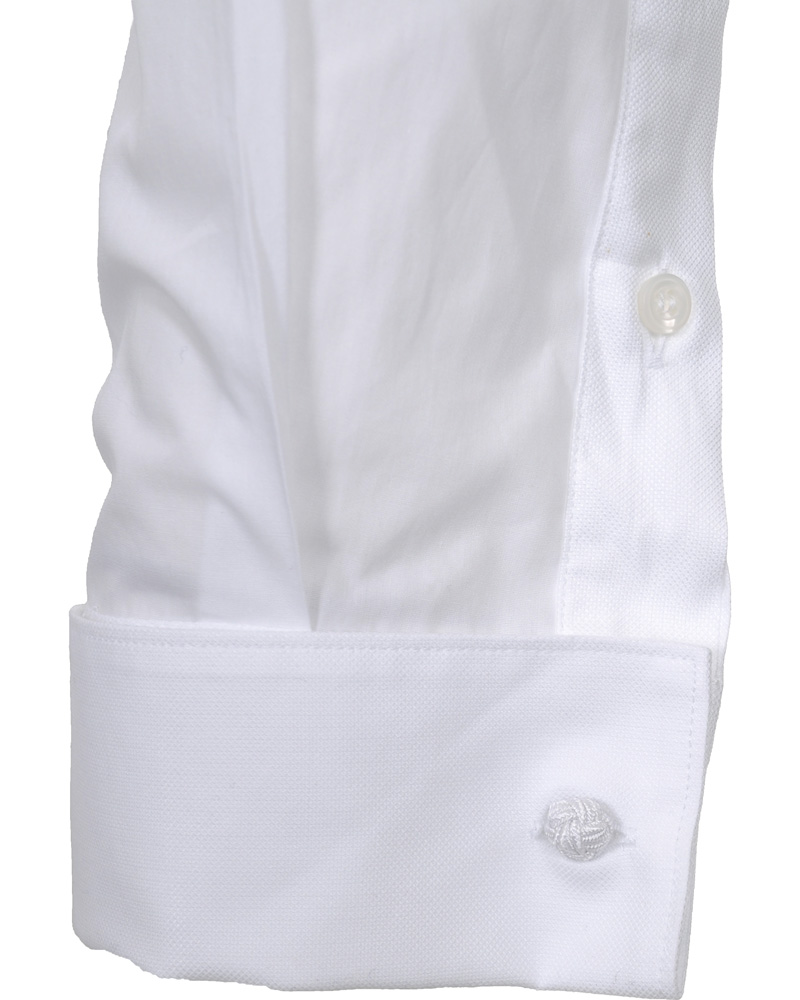 Herre | Skjorter | Tiger of Sweden | Denzel Smokingskjorta White