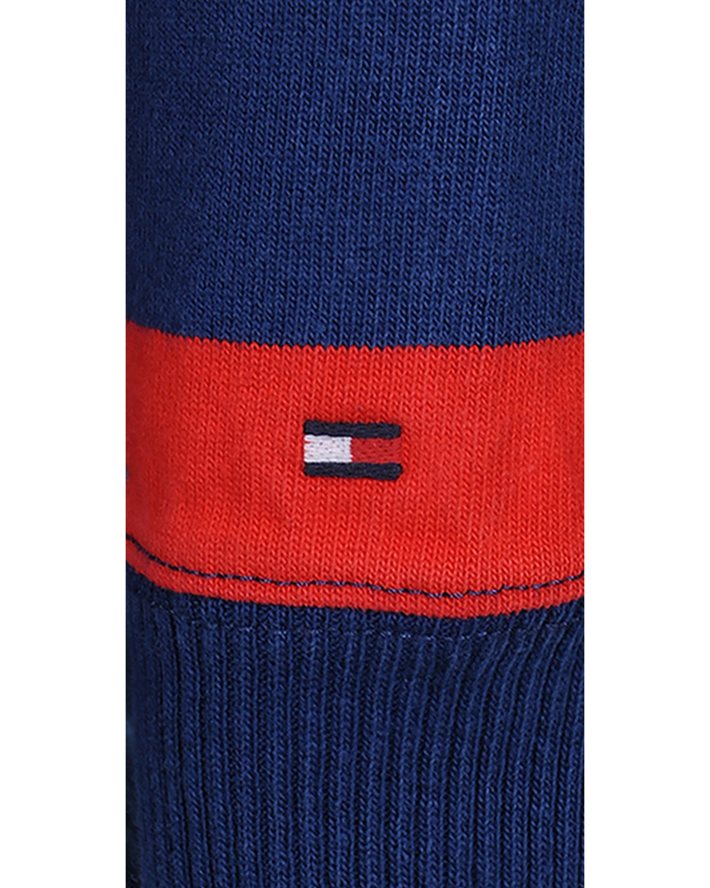 Herre | Trøjer | Tommy Hilfiger | Cabot Rugby Estate Blue