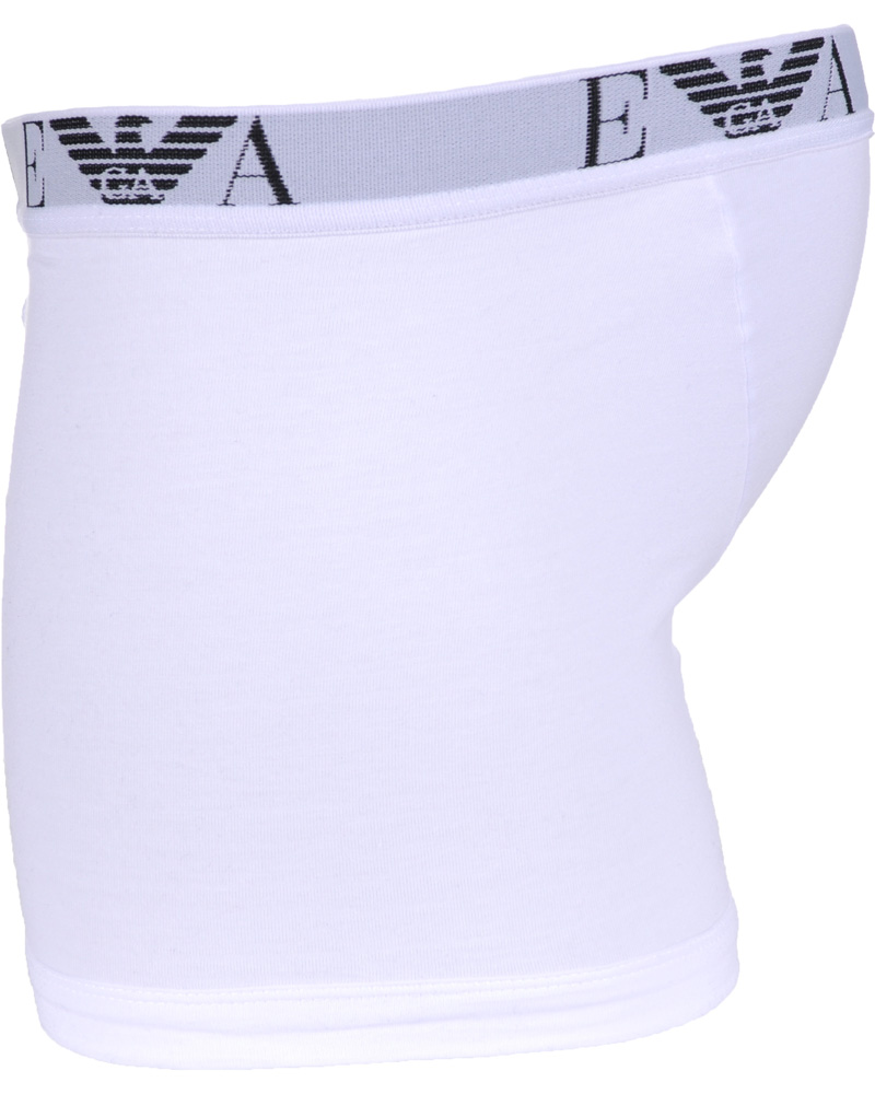 Herre | Undertøj | Emporio Armani | 3-Pack Long Leg White