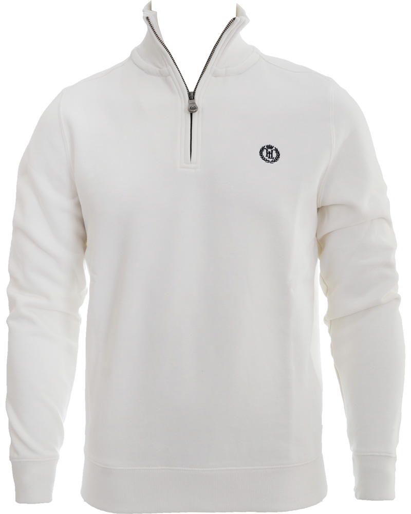 Herre | Trøjer | Henri-Lloyd | Henri Lloyd Leeward Half Zip Surf