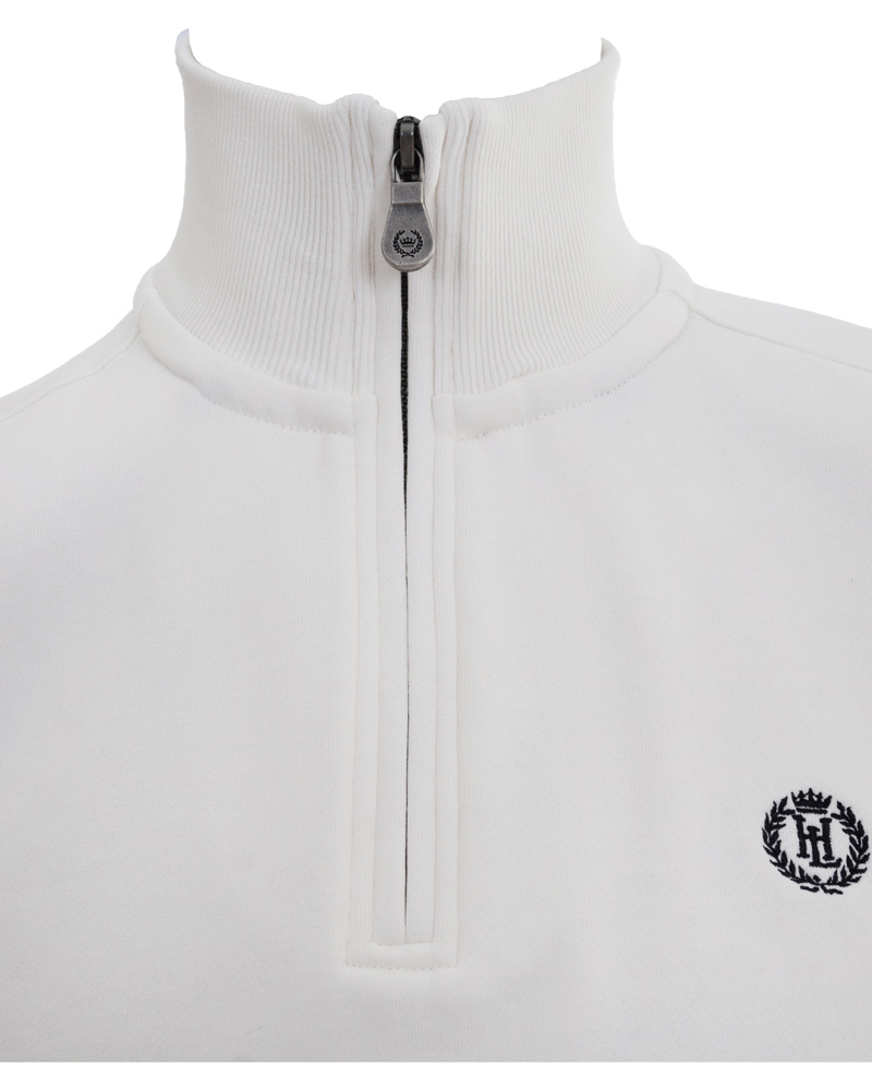 Herre | Trøjer | Henri-Lloyd | Henri Lloyd Leeward Half Zip Surf