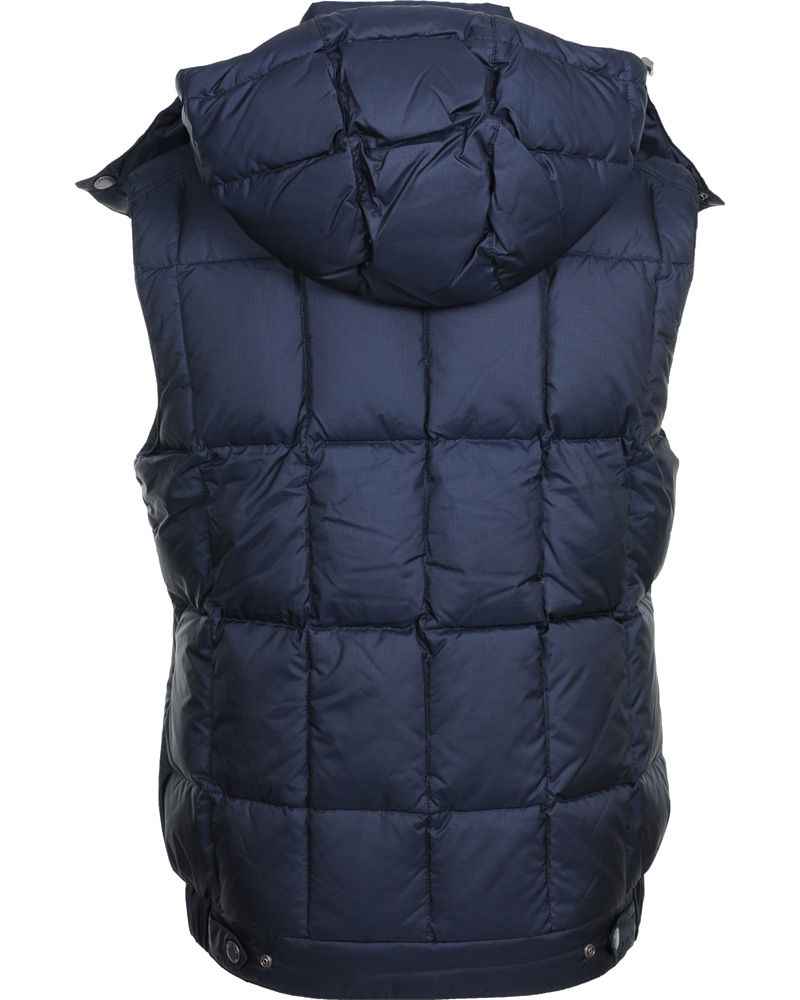 Herre | Jakker | Hackett | Aston Martin Racing Gilet Midnight