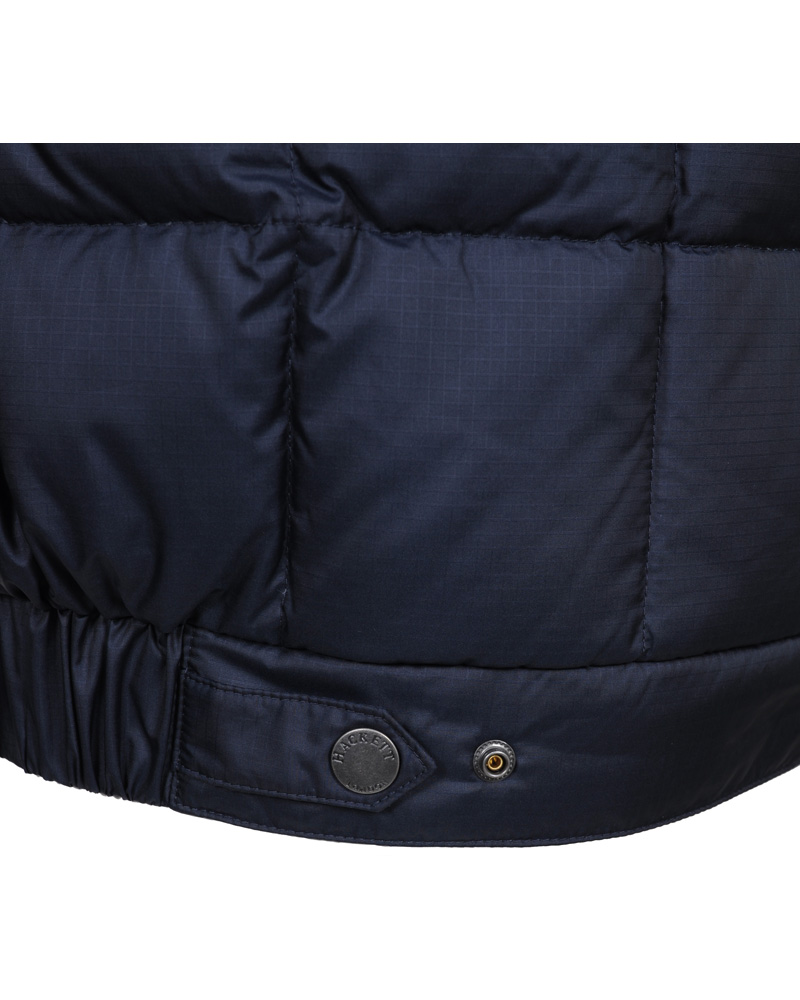Herre | Jakker | Hackett | Aston Martin Racing Gilet Midnight