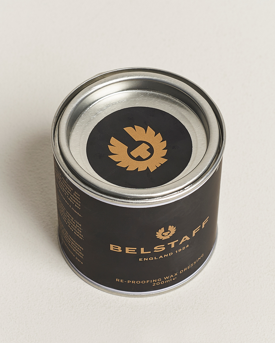 Herre | Jakker | Belstaff | Re-Proofing Wax Dressing