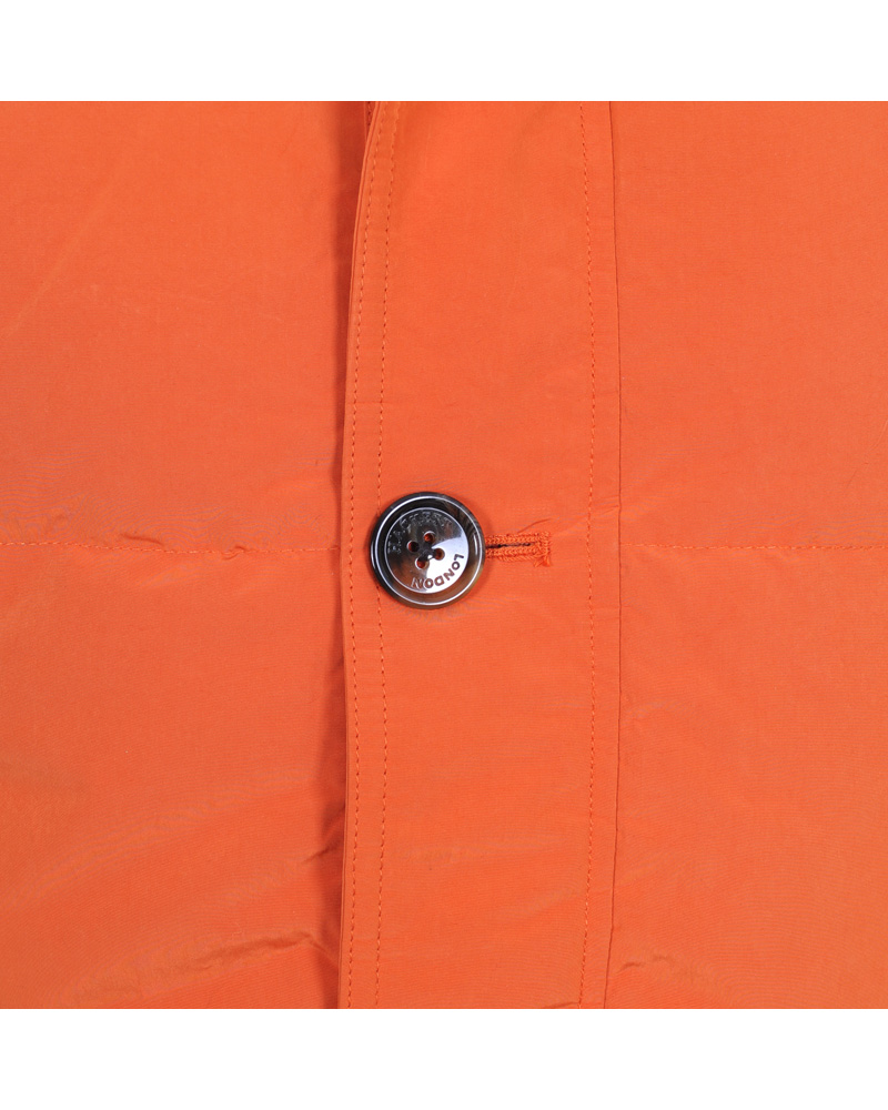 Herre | Jakker | Hackett | Nevis Parka Orange