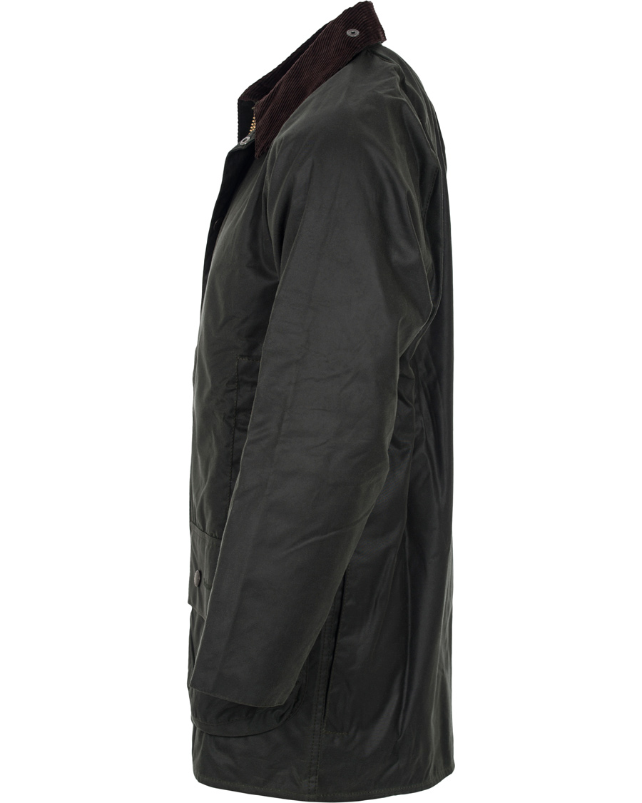 Herre | Jakker | Barbour Lifestyle | Beaufort Jacket Sage