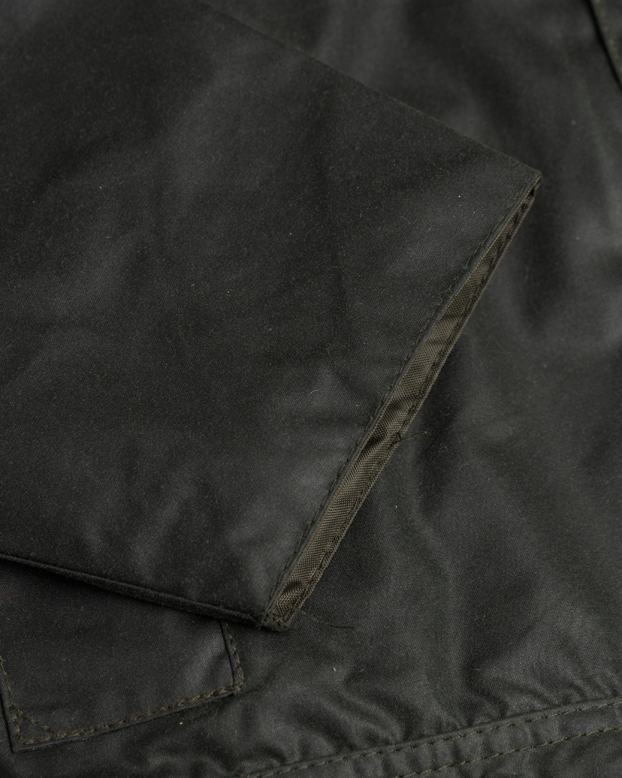 Herre | Jakker | Barbour Lifestyle | Beaufort Jacket Sage