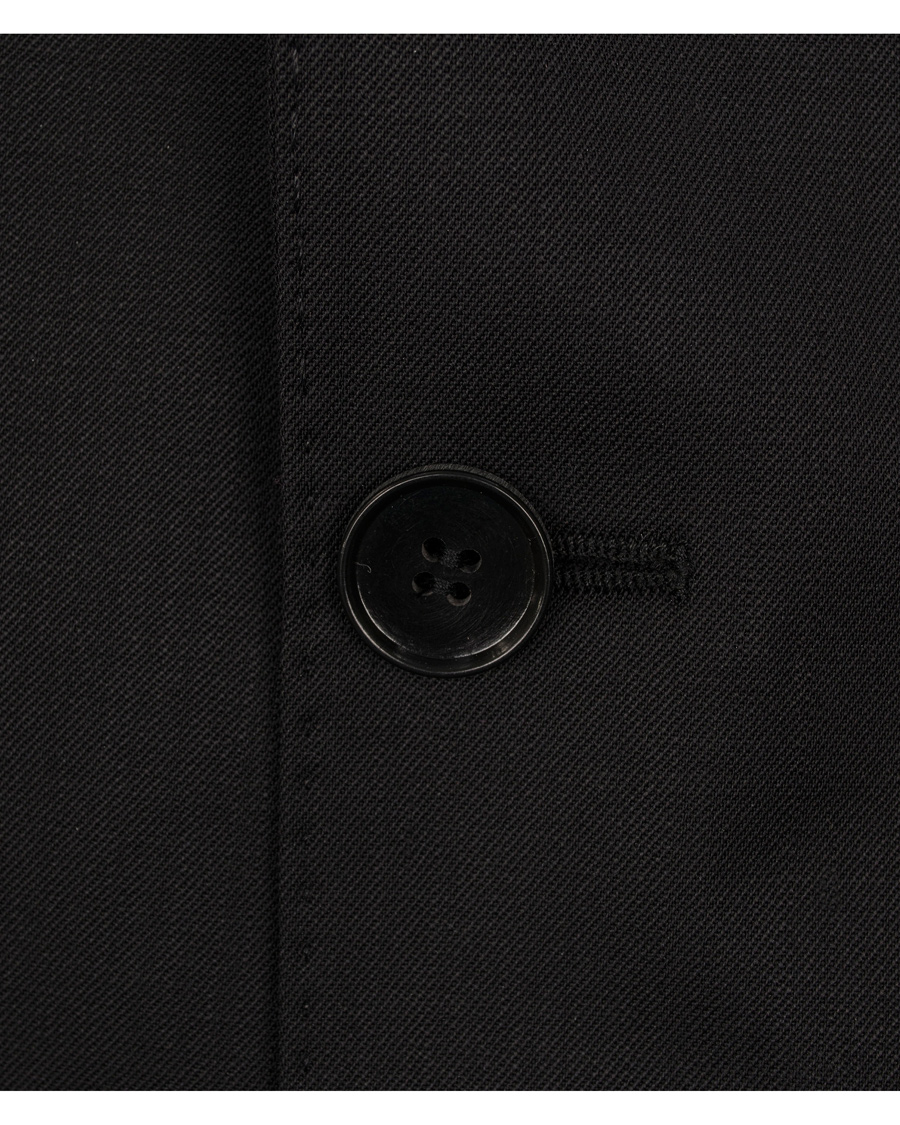 Herre | Blazere & jakker | Oscar Jacobson | Fuego Kavaj 100% Wool Navy