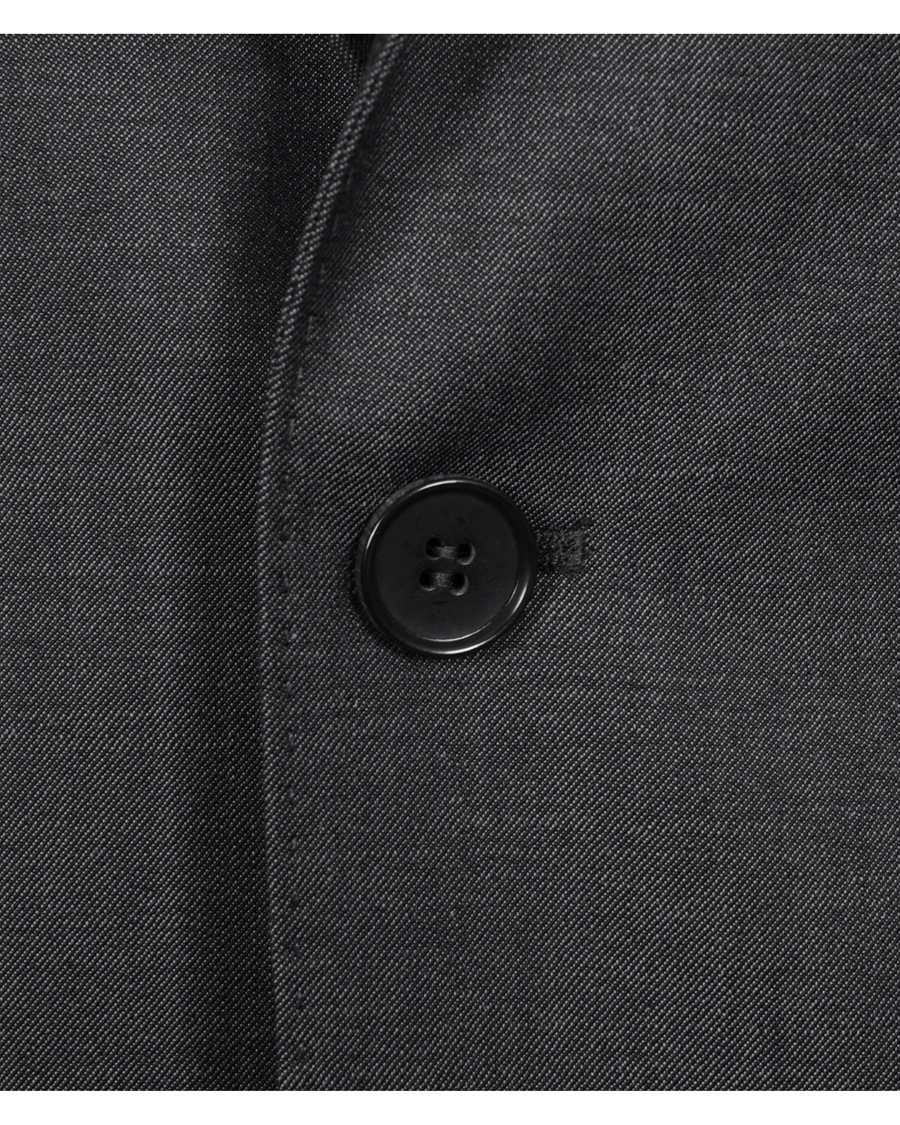 Herre | Blazere & jakker | Oscar Jacobson | Fuego Kavaj 100% Wool Grey 148