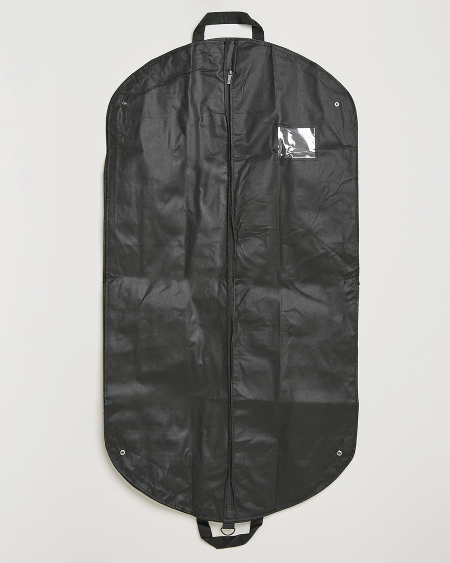 Herre | BOSS | BOSS BLACK | Suit Cover Black