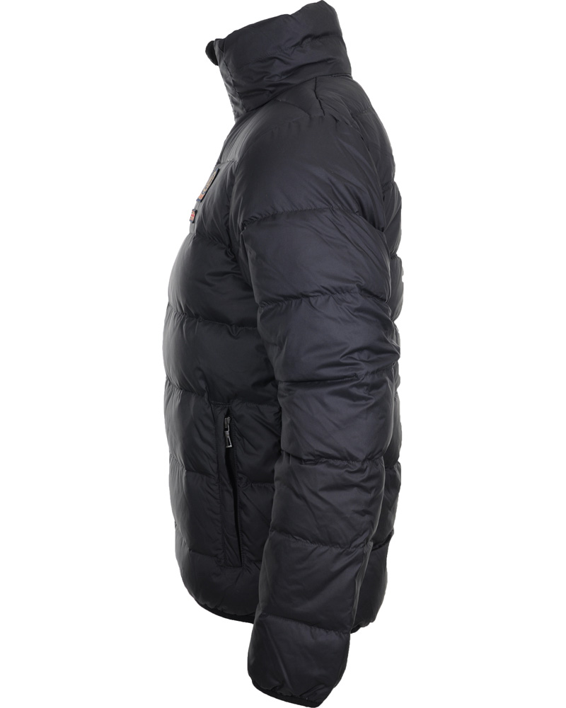 Henri lloyd skipper down jacket online