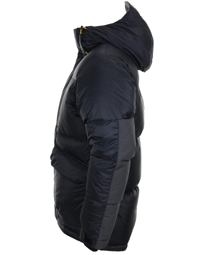 Herre | Jakker | Sail Racing | Antarctica Down Jacket Carbon