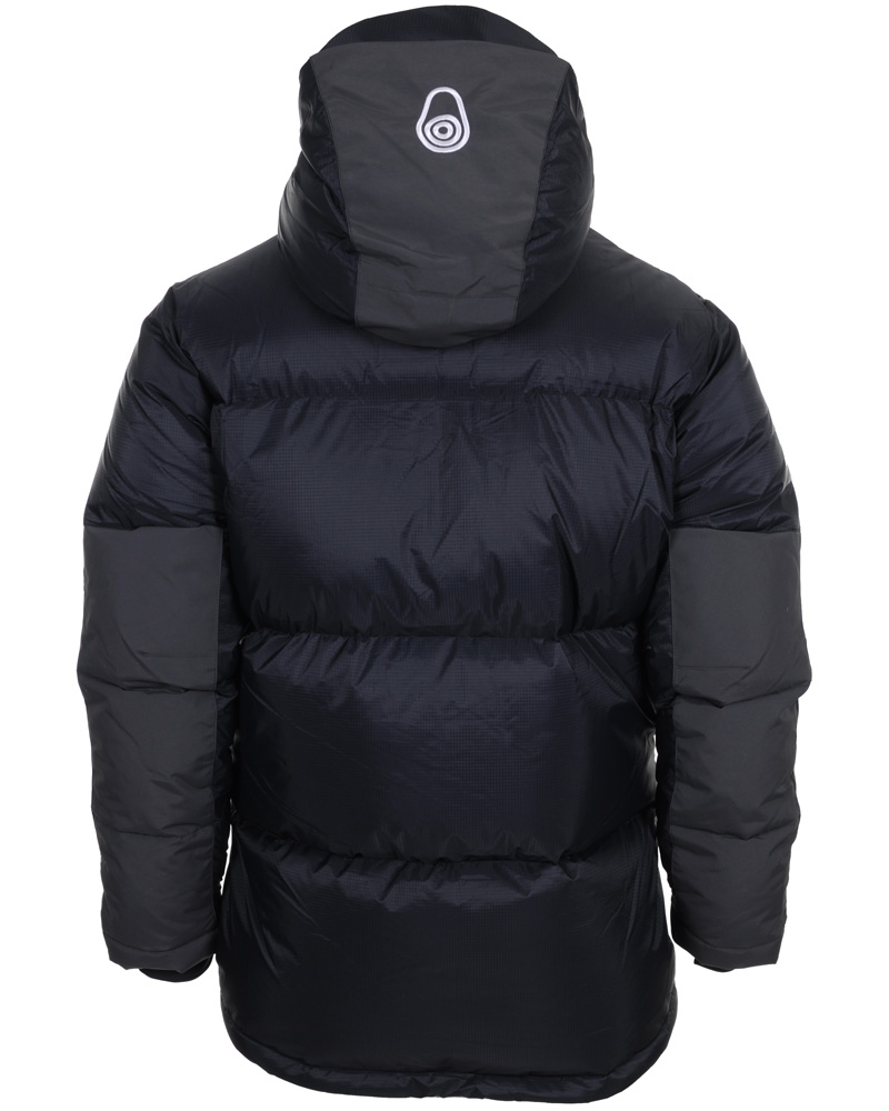 Herre | Jakker | Sail Racing | Antarctica Down Jacket Carbon