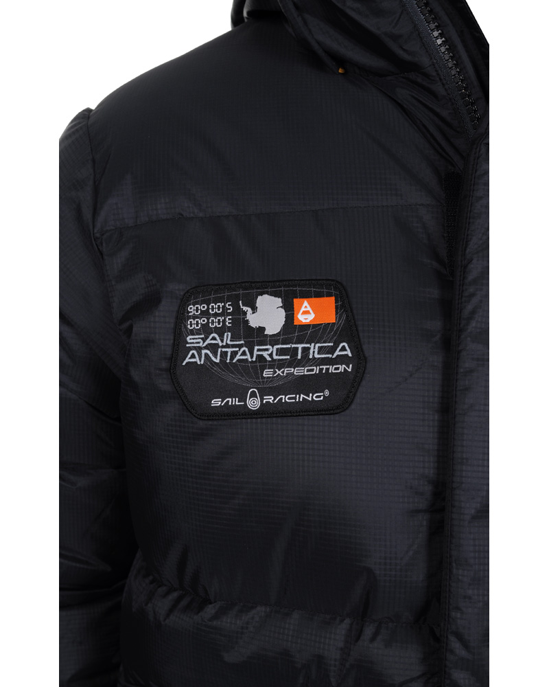 Herre | Jakker | Sail Racing | Antarctica Down Jacket Carbon