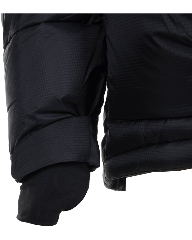 Herre | Jakker | Sail Racing | Antarctica Down Jacket Carbon